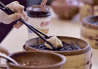 杨紫 欢乐颂 吃 可爱
