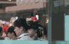 王俊凯 机场 tfboys 粉丝 魅力 圈粉 爱豆
