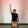 电脑病痛 逗比 搞笑 眼镜