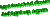 无论什么 易懂的 坚强的 绿色 animatedtext 艺术字 Tubthumping 幸存者 我被击倒了 但我又起床了 勇敢的