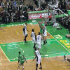 阿隆戈登 盖帽 NBA 魔术