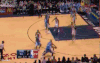 NBA 安东尼 篮球 假动作 晃飞 跳投 掘金
