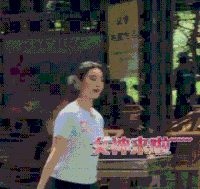 女神来啦 范冰冰 美女 气质