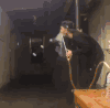 吸烟 吐圈 厉害