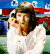 低俗小说 Pulp+Fiction 乌玛瑟曼