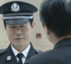 沉默的证人 电视剧 刑侦 soogif soogif出品