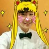 搞笑 逗逼 自拍  林俊杰
