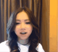 邓紫棋 美女 气质 可爱