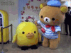 小黄鸡