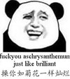 金馆长 恶搞 魔性 操你如菊花一样灿烂