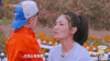 爸爸去哪儿 搞笑 伤心 萌娃 哭泣 安慰