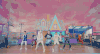 Block&B HER MV 刀群舞 少年 跳舞