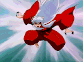rumiko q inuyashaedit mygifs inuyasha 犬夜叉：完结篇 week 可爱 犬夜叉 戈薇