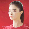 白眼 蒋欣 拍照 搞笑