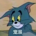 汤姆猫 搞笑 逗比 宠溺