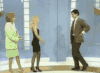 憨豆先生 MR.bean