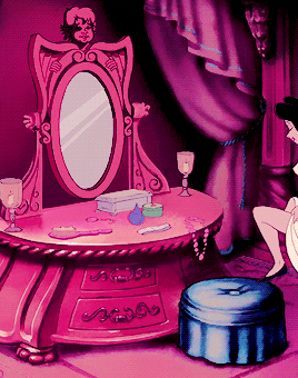 小美人鱼 迪斯尼动画 爱丽儿 可爱