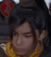 吴磊 古风 同意 点头