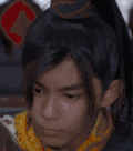 吴磊 古风 同意 点头