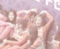 after school NANA 女神 林珍娜