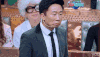 火星情报局 应采儿 杨迪 形象丢失 搞笑