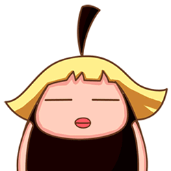 蜘蛛 闭眼 头顶 张嘴
