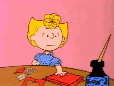 卡通 女孩 男孩 狗狗