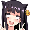 节操 蛆娘 猫耳 萌
