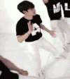 EXO 帅气 跳舞 可爱