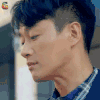 人间至味是清欢 佟大为 吓死爸爸了 震惊 惶恐 害怕 吓 soogif soogif出品