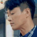 人间至味是清欢 佟大为 吓死爸爸了 震惊 惶恐 害怕 吓 soogif soogif出品