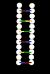 生物学 遗传学  分子生物学 细胞生物学