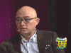 咋滴啦 孟非 光头 眼镜