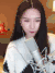 美女 直播 瓜子脸 气质