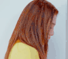 MV Red&Velvet Rookie joy 可爱 扭头 笑