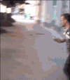 逗比男 作死 搞笑 醉了