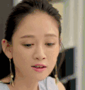 陈乔恩 美女 女神 迷人