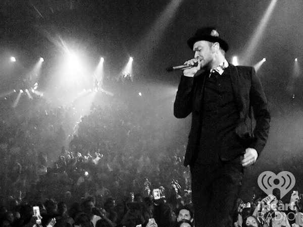 贾斯汀·汀布莱克 Justin+Timberlake