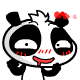大全 QQ 熊猫 表情