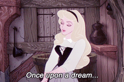 迪士尼 梦想 睡美人