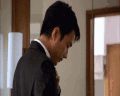 刘恺威 酷  眨眼 调戏