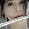 女神 范冰冰 漂亮 迷人 妩媚
