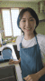 Gakki 厨房 委屈 微笑