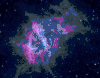星座 变换 星空 文学