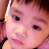 小正太 忧郁的眼神 大眼睛 萌萌哒