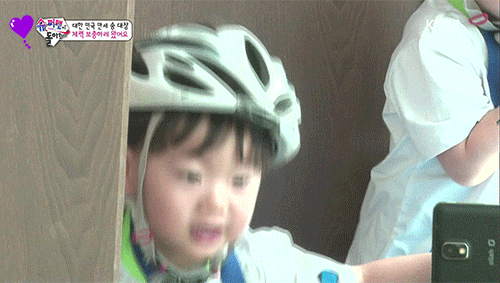 Oh my baby 可愛 寶寶 賣萌