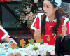 毕业 偶像来了 何炅  搞笑