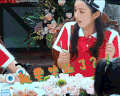 毕业 偶像来了 何炅  搞笑