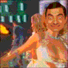 憨豆先生 MR.bean 罗温·阿特金森 魔性 搞笑