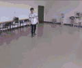 易烊千玺 TFBOYS 男团 帅气